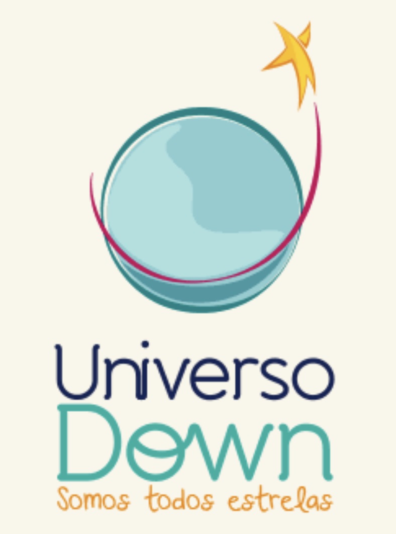 Logo Universo Down